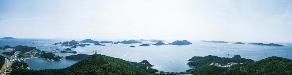 신시도 어촌체험마을 모습 4