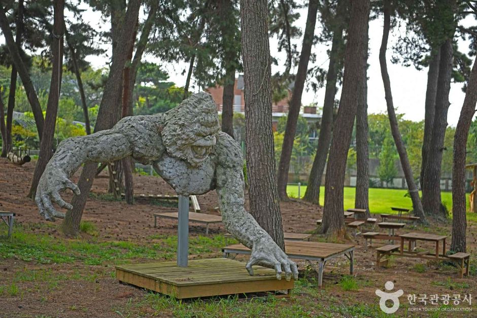 킹콩놀이터 모습