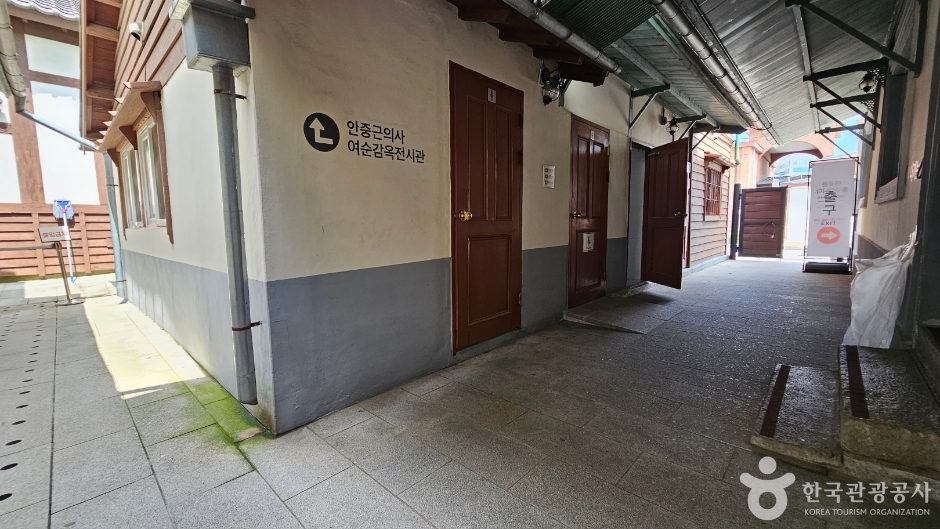 사진: 한국관광공사(공공누리 제3유형) 군산근대미술관 모습 3