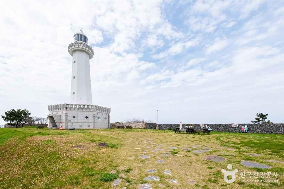 고군산섬잇길 외관