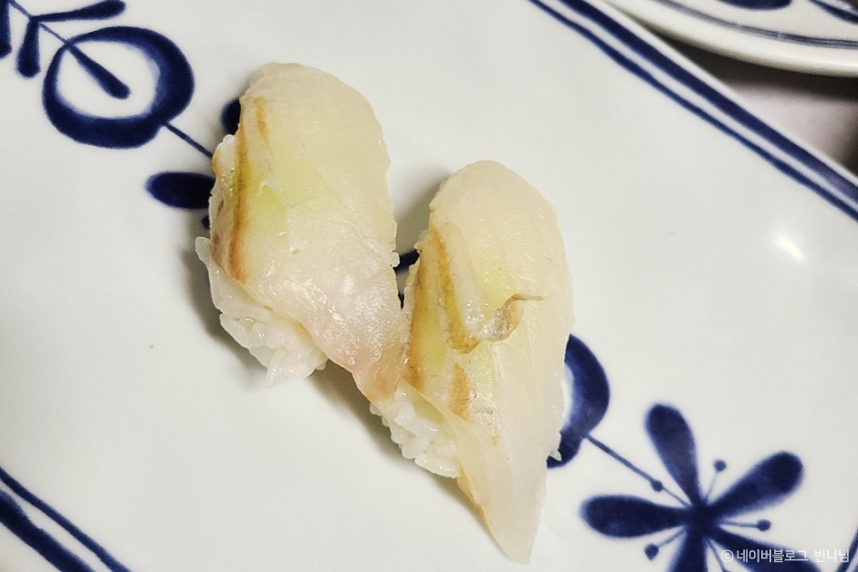 사진: 한국관광공사(공공누리 제3유형) 청담횟집 본점 음식 2