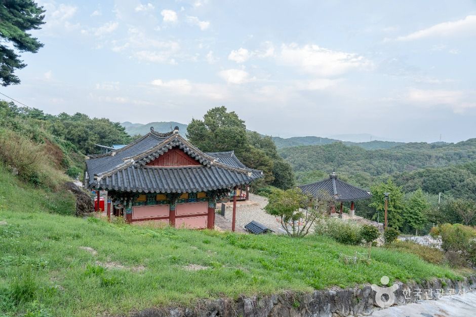 불주사(군산) 모습 4