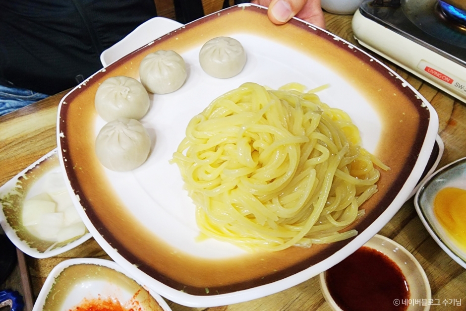 사진: 한국관광공사(공공누리 제3유형) 대북경 음식 3