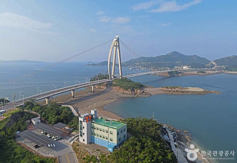 사진: 한국관광공사(공공누리 제3유형) 무녀교 모습 3