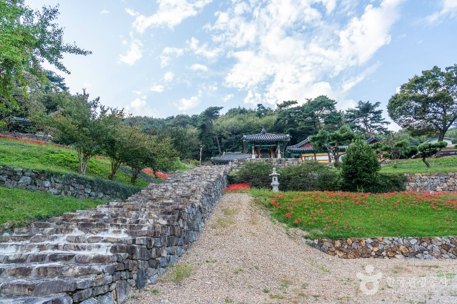 불주사(군산) 모습 5