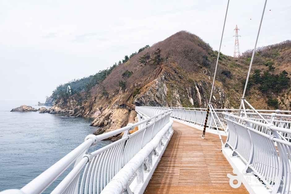고군산섬잇길 외관 5