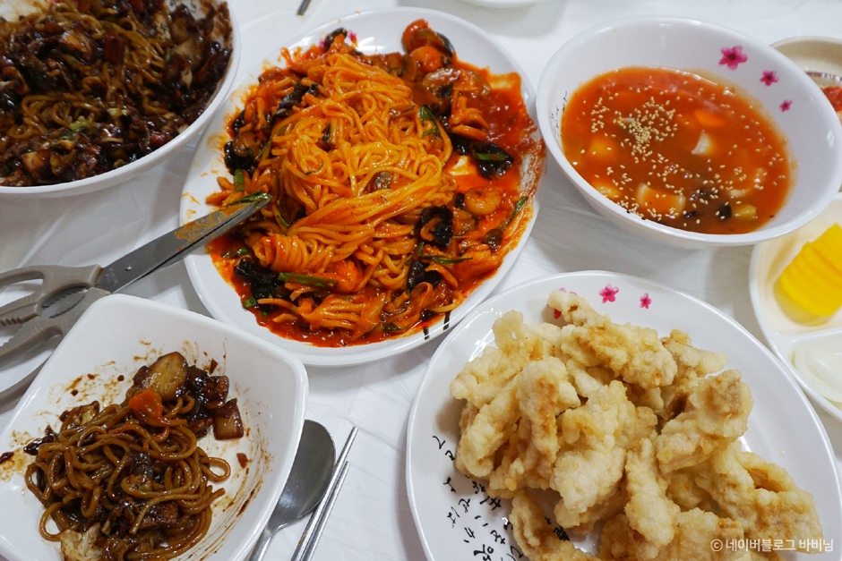 사진: 한국관광공사(공공누리 제3유형) 진성원 음식 2