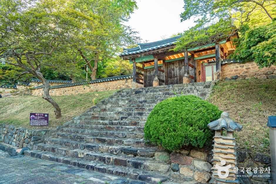 사진: 한국관광공사(공공누리 제1유형) 임피향교 모습 2
