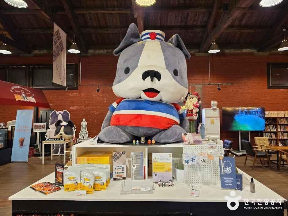 사진: 한국관광공사(공공누리 제1유형) 먹방이와 친구들 내부 5