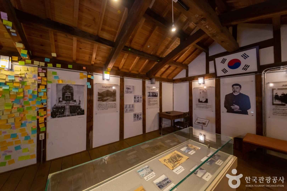 장미갤러리 모습 5
