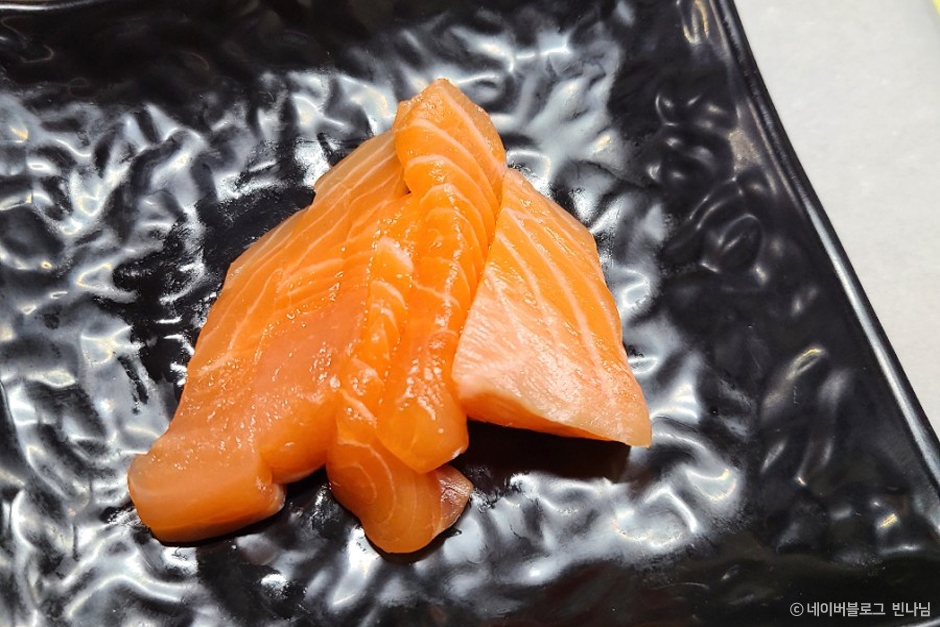 사진: 한국관광공사(공공누리 제3유형) 청담횟집 본점 음식 3