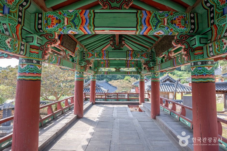 자천대 모습 4