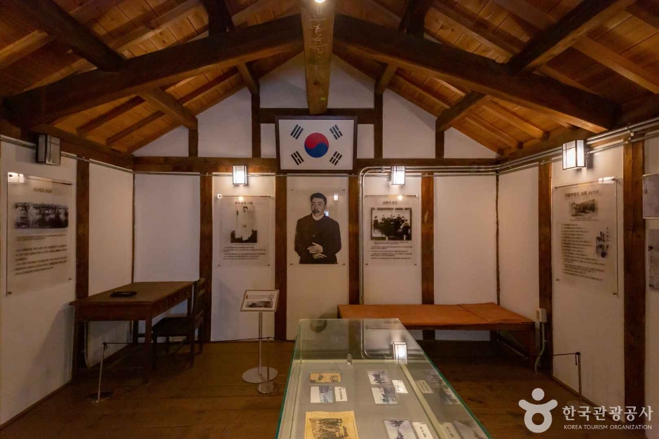 장미갤러리 모습 3