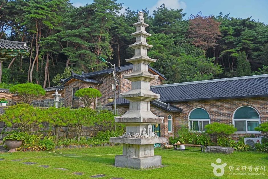 보천사(군산) 모습 2