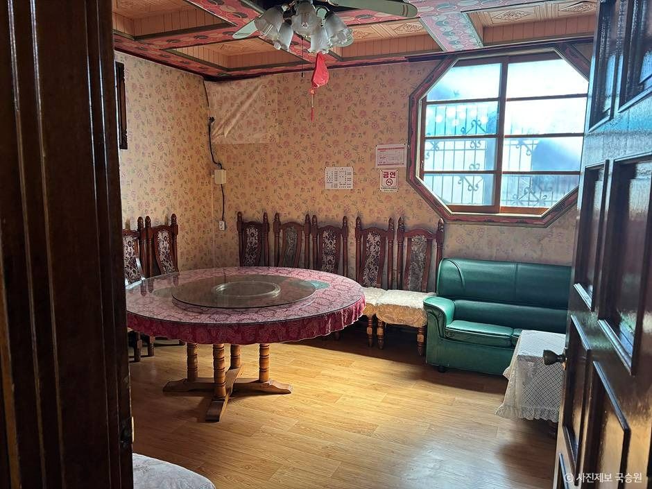 사진: 한국관광공사(공공누리 제3유형) 빈해원 매장·음식 2