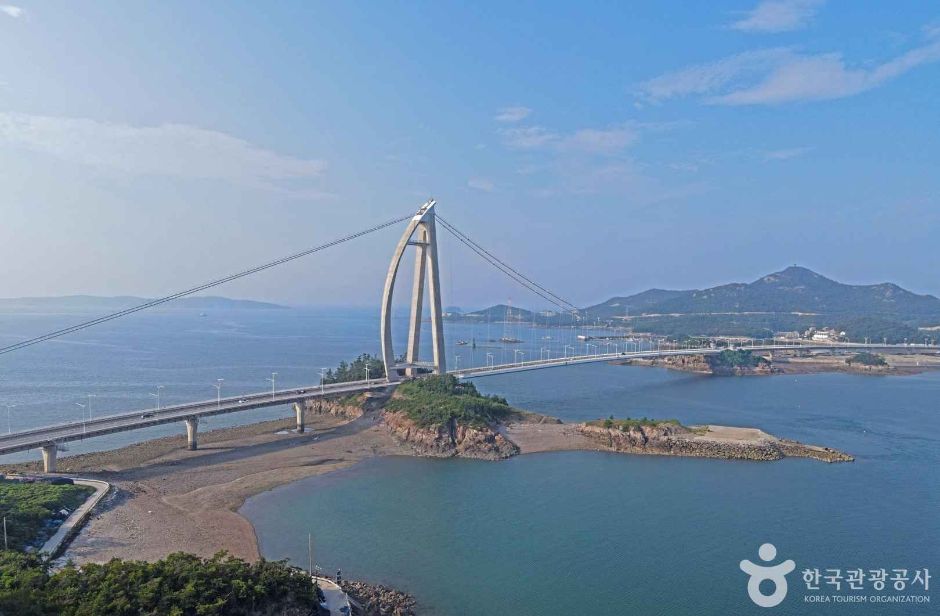 사진: 한국관광공사(공공누리 제3유형) 무녀교 모습 4