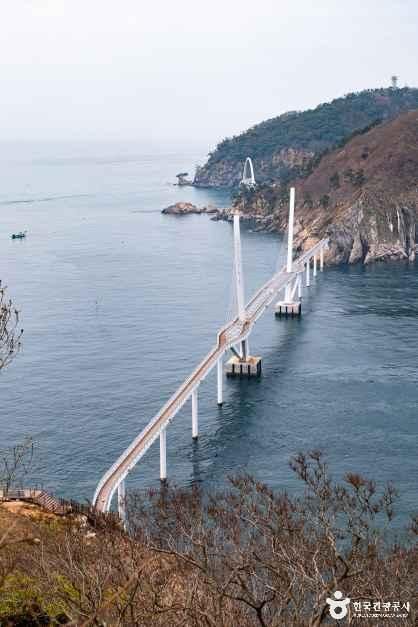고군산섬잇길 외관 4