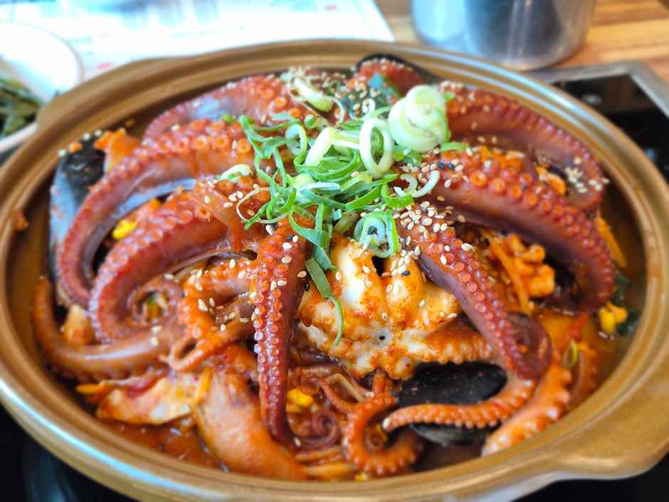 한소끔 매장·음식 5
